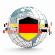 Alemania Para Vivir Logo